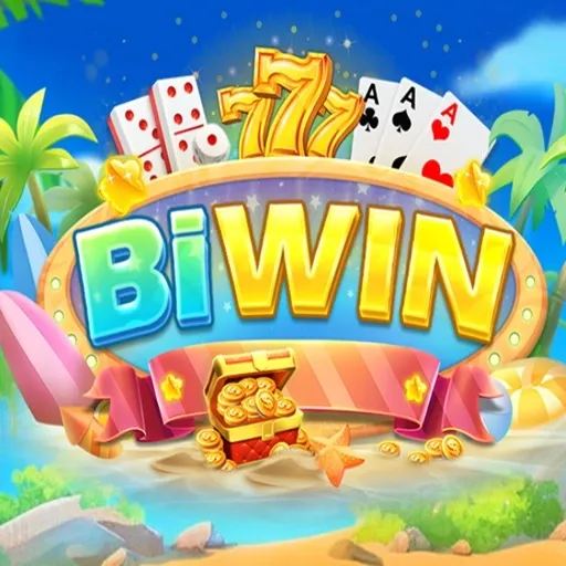 BIWIN - Petualangan Anime yang Menakjubkan