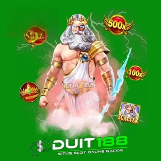 DUIT188 - Game Slot Seru dengan Peluang Menang Besar