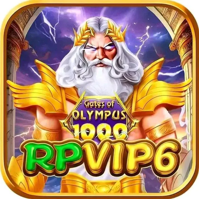 RPVIP6 - Permainan Mahjong Menarik dan Seru