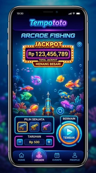 Ragam aplikasi berkualitas di tempototo untuk semua kebutuhan pengguna.